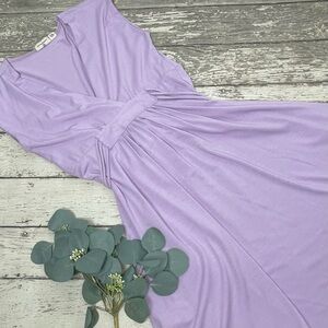 Mixie Clothing Sleeveless Dress